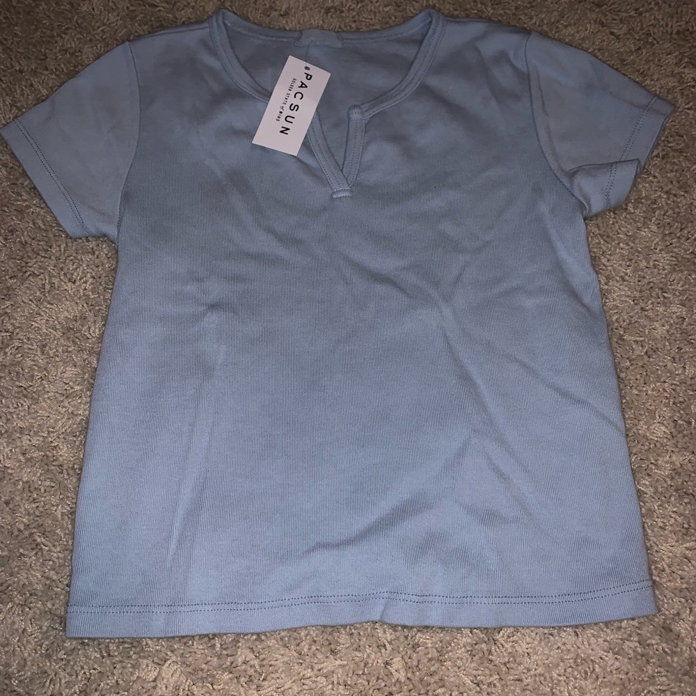 SOLD‼️Brandy Melville ashlyn top